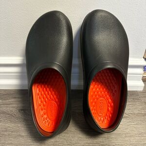 Crocs Non-Slip Shoes
